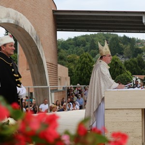 Kardinalova homilija na svetkovinu Uznesenja Blažene Djevice Marije